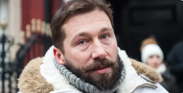 Евгений Чичваркин