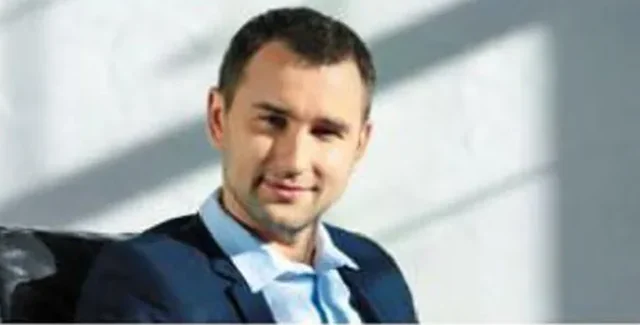 Михаил Дашкиев